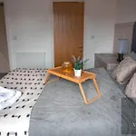 1 Bed House , Free Wifi,Free Parking,Leasure,Business