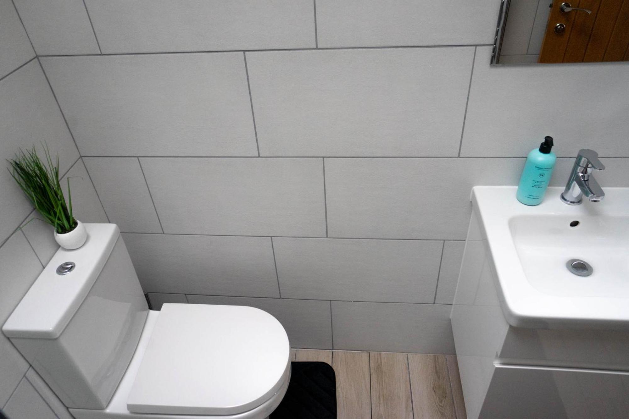 1 Bed House , Free Wifi,free Parking,leasure,business * Swansea